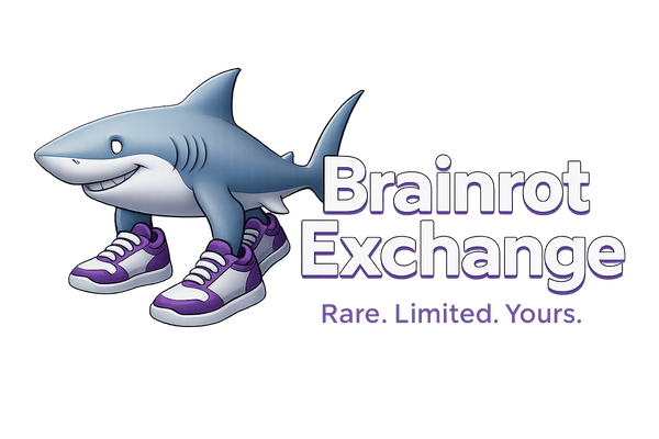 Brainrot Exchange