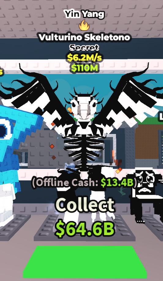 Vulturino Skeletono Yin Yang $6.2M/s on brainrotexchange.com
